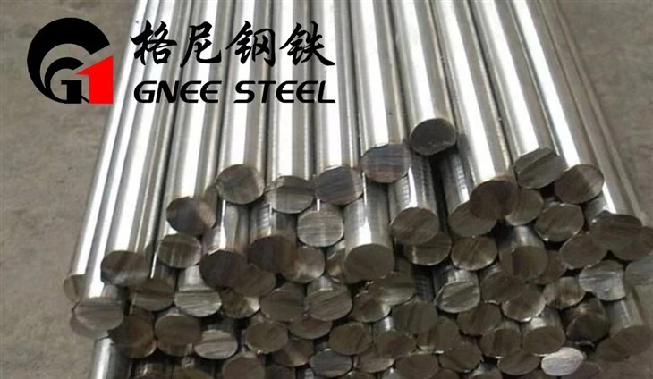 Lnconel 625 Round Bars