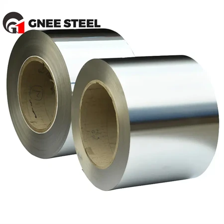 Stainless Steel Coil71