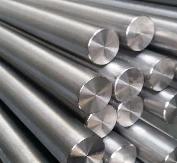 Monel 400 Alloy Steel Bar