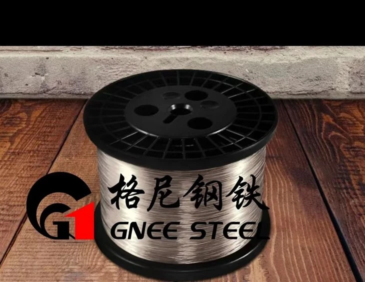 Monel 400 Wire
