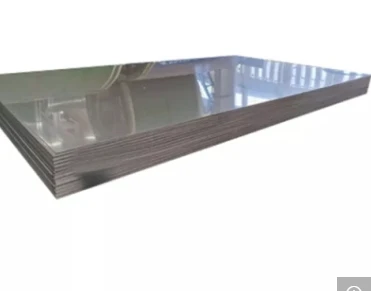 Nickel Alloy Plate Pure Nickel Sheets