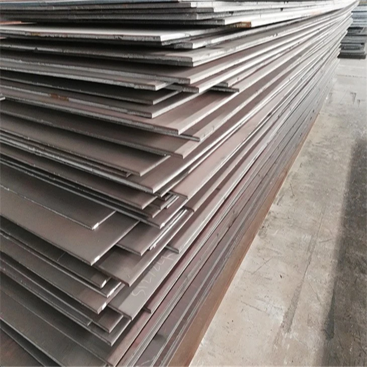 Nickel Plate Sheet For Electroplating