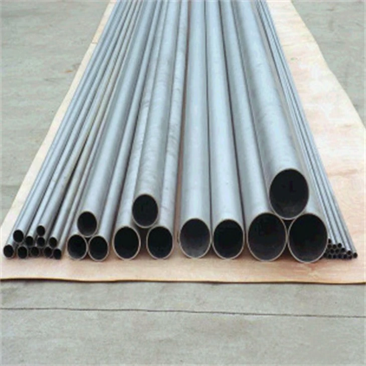 OD 15mm OD 12mm Nickel Pipe