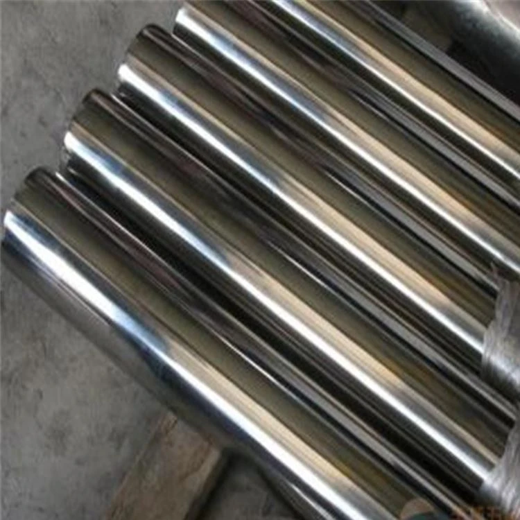 Q215 304H Stainless Steel Seamless Pipe