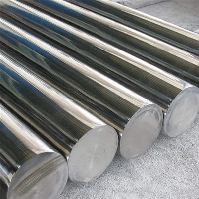1.4958 Nickel Alloy Bar
