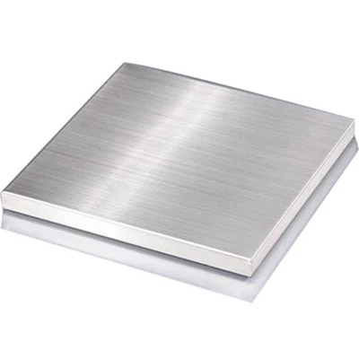 100g Electrolytic Nickel Sheets