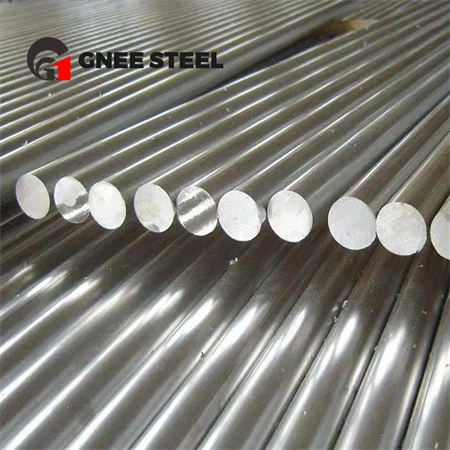 317L Corrosion Resistant stainless steel Bar