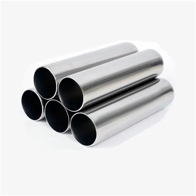 201 Stainless Steel Pipe