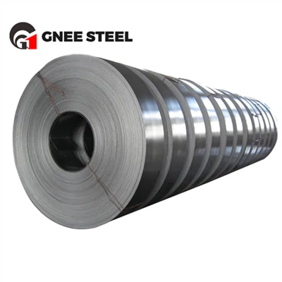 201 Stainless Steel Roll