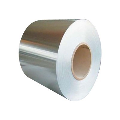 202 440 Stainless Steel Coil