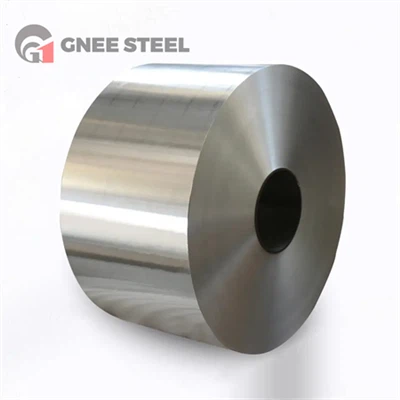 2205 Stainless Steel Coil For Kitchen Utensils
