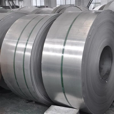Stainless Steel Coils