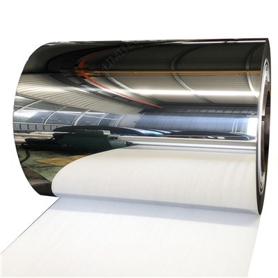 301 439 Stainless Steel Coil