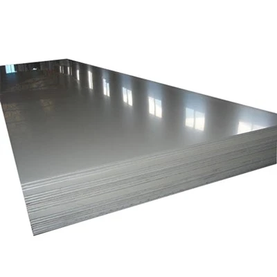 301 SS355 Stainless Steel Patterned Plate