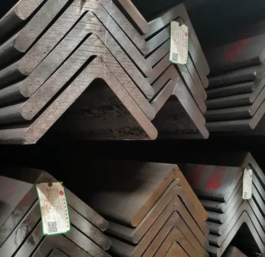 302 Stainless Angle Steel
