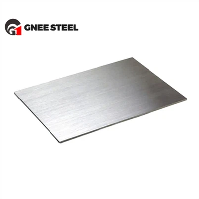 303 347 430Ti steel plate stainless