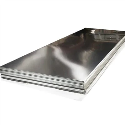 304 Cold Rolled Stainless Steel Plate