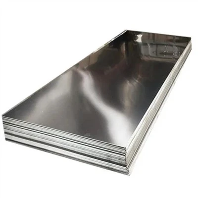 304 Color Mirror Stainless Steel Plate