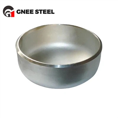 304 Dish Head
