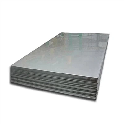 304 Hot Rolled Stainless Steel Plate