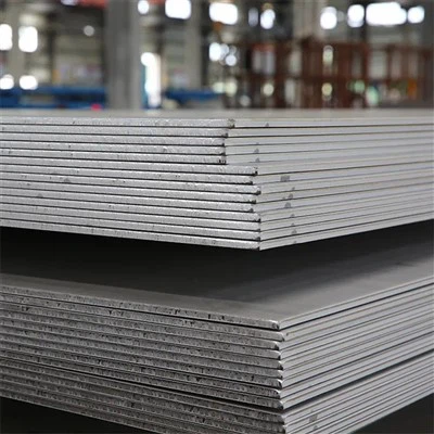 304 Stainless Steel Sheets