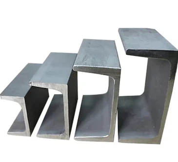 304N Stainless Steel Channel