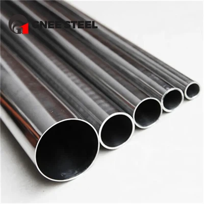 304N 317L 347 Stainless Steel Seamless Pipe
