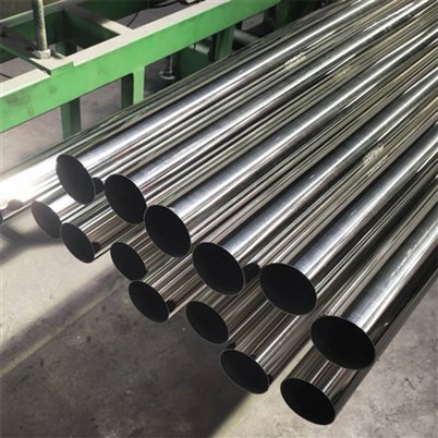 304N Stainless Steel Seamless Pipe