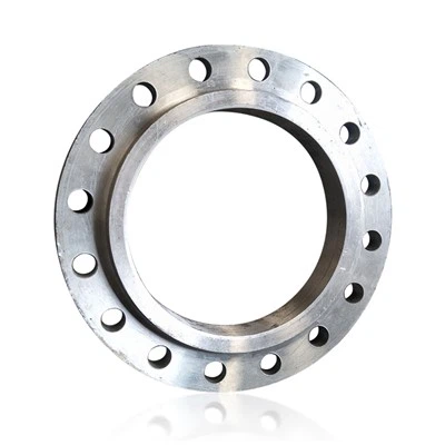 305 309 416L Stainless Steel Pipe Flange