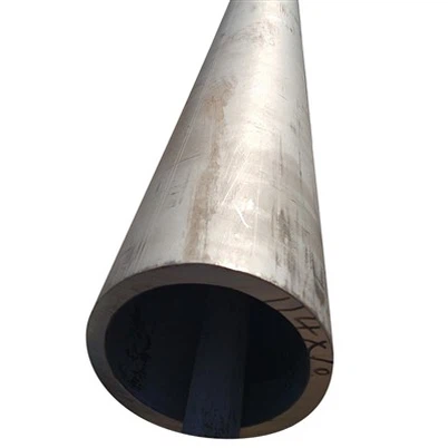 Grade 309S Stainless Steel Seamless Pipe For Applications