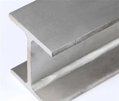 310 Stainless Steel I-Beam