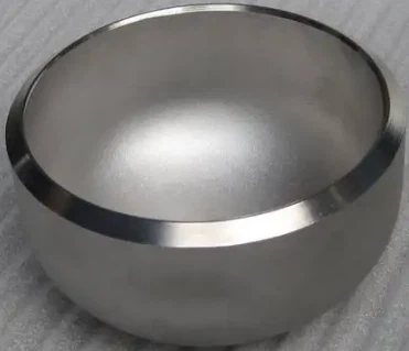 310 Stainless Steel Pipe Cap