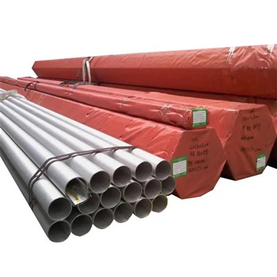 310S Stainless Steel Pipe For Petrochemical Industry