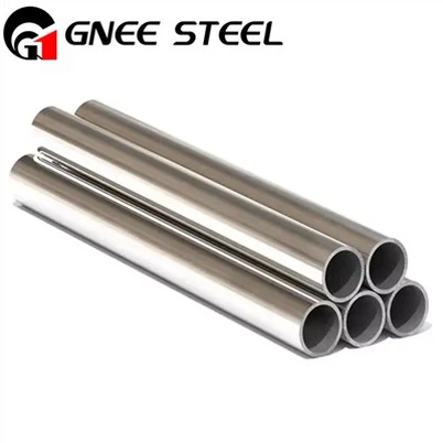 Hastelloy B3 Nickel Pipe
