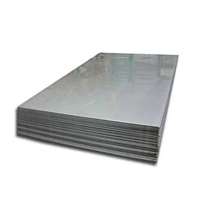 316 Hot Rolled Stainless Steel Plate