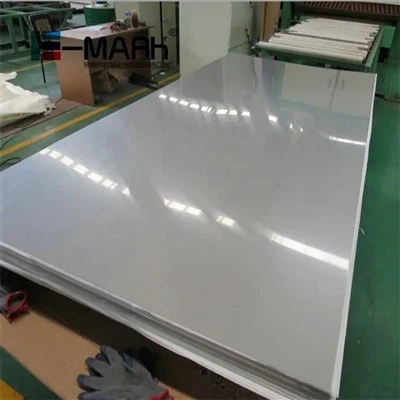 316 Hot Rolled Stainless Steel Sheet