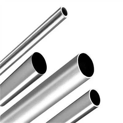 316 Round Pipe Stainless