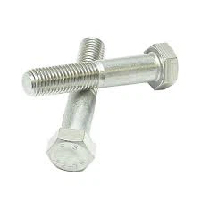 316 Stainless Steel Fasteners