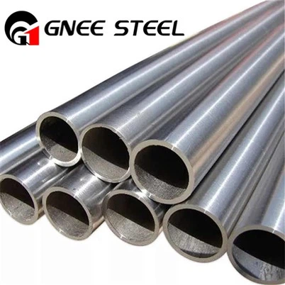 347 410 Stainless Steel Tubes