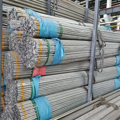 316L Sanitary Seamless Tube
