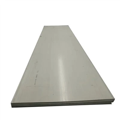 316L Stainless Steel Sheet 2B