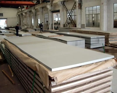 Stainless Steel 316L