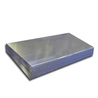 316L Steel Sheets Stainless Steel Plate