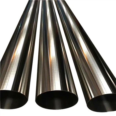 316L Stianless Steel Pipe Seamless