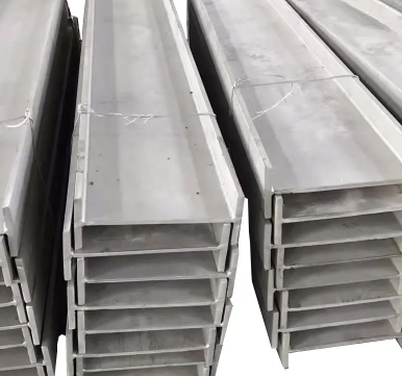 316N Stainless Steel I-Beam