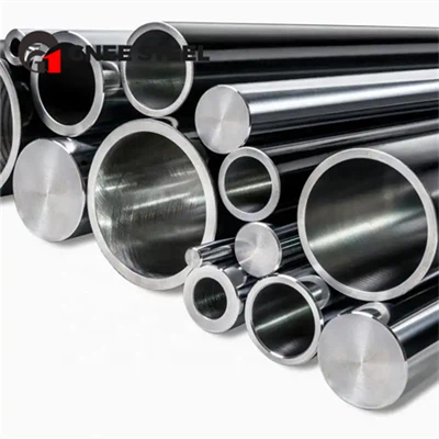 316N 321 347 Stainless Steel Seamless Pipe