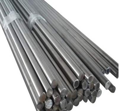 316TI STAINLESS ROD