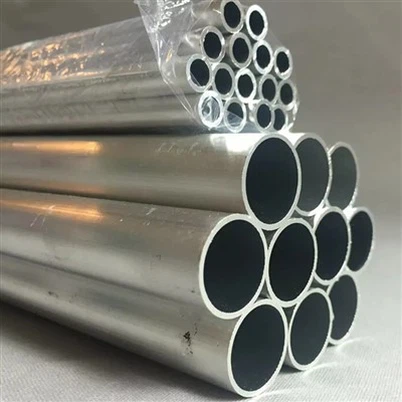 316TI Stainless Steel Pipe For Food Industry