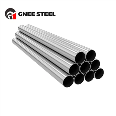 316Ti 317L 321H Stainless Steel Seamless Pipe