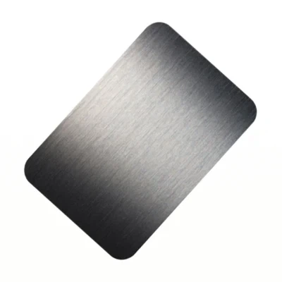 316Ti Stainless Steel Wire Drawing Plate